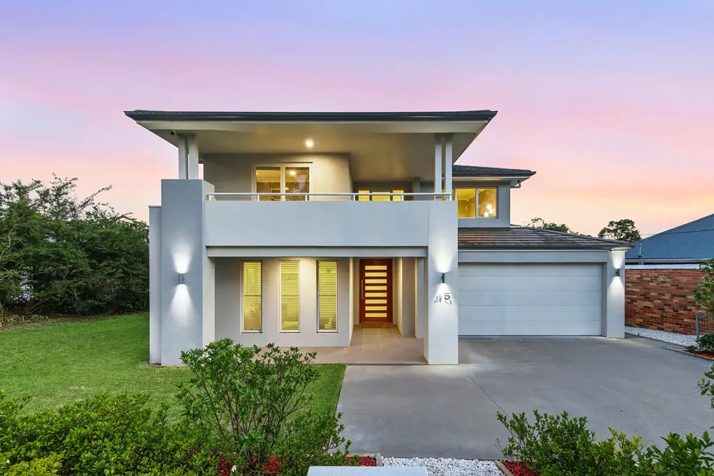 45 Melwood Avenue, Forestville, NSW 2087