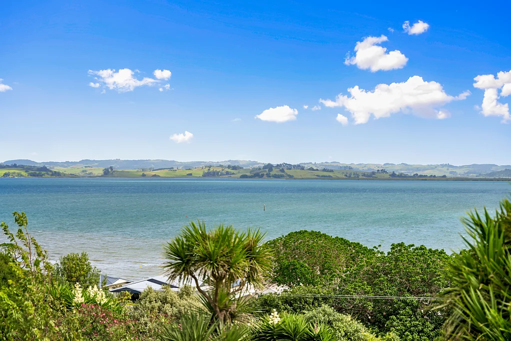 437 Whangarei Heads Road, Tamaterau, Whangarei, Northland