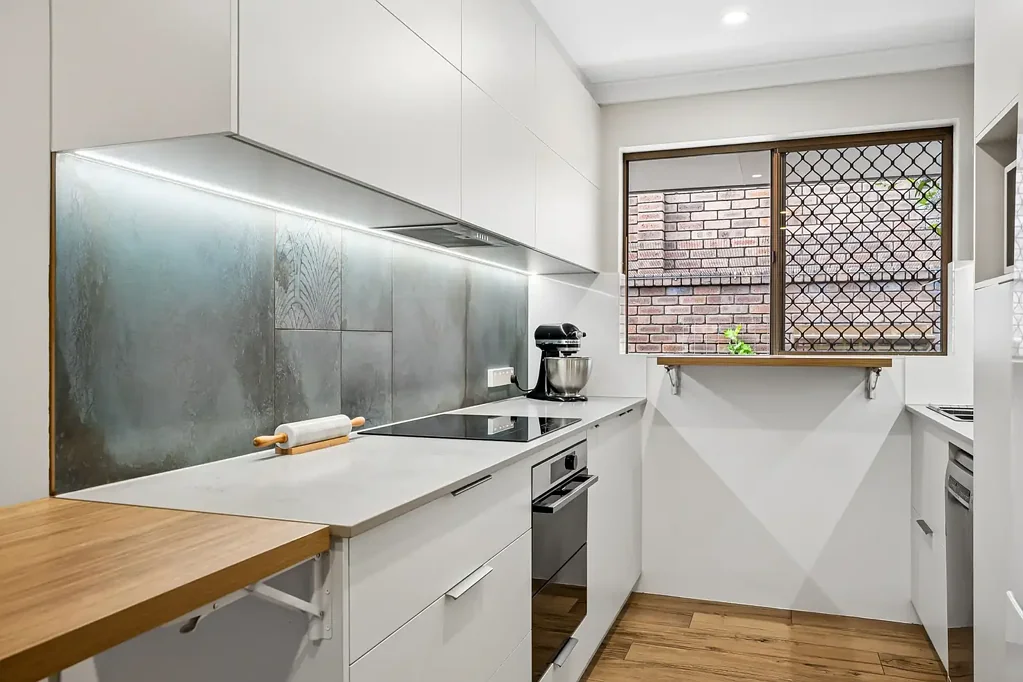 Joondanna 2房  Renovated, Refined and Ready to Enjoy