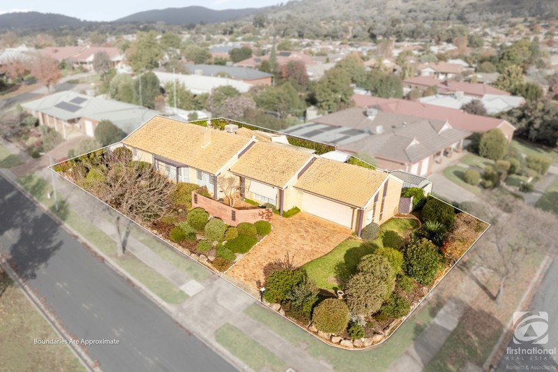 37 FALCON CCT, WEST WODONGA VIC 3690, 0 Schlafzimmer, 0 Badezimmer, House