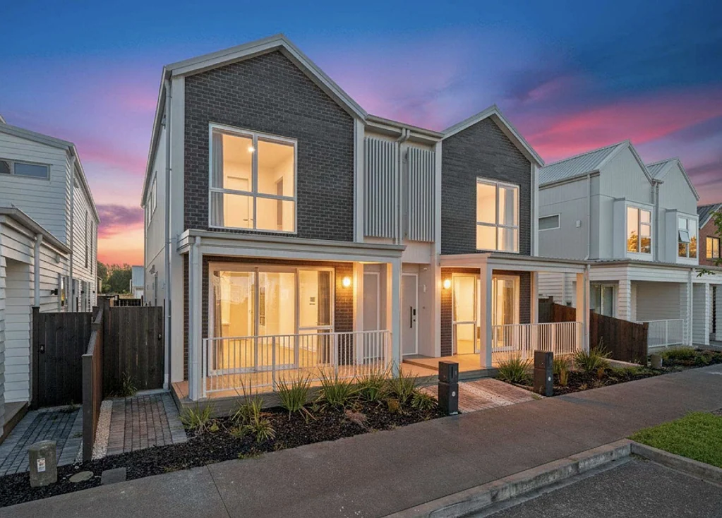 Brand New Premium 4 Bedrooms Home with Garage