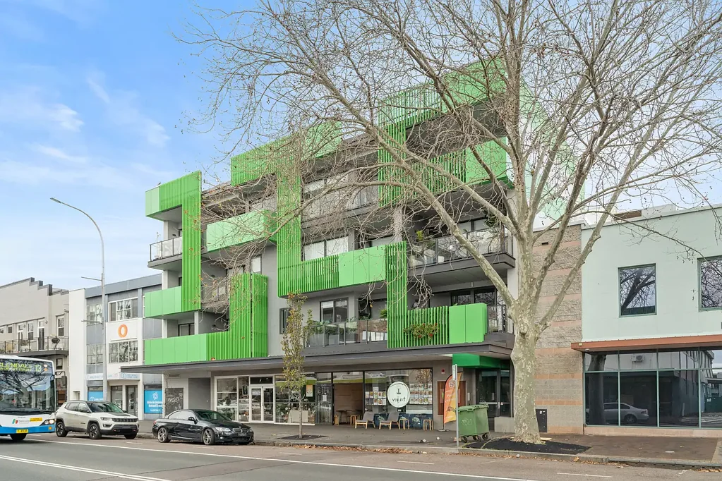 310/267 King Street, Newcastle, NSW 2300