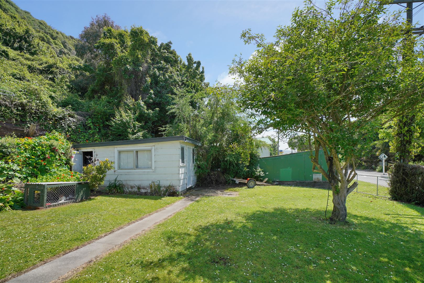 38 Moody Street, Gore Bay, Hurunui, 2房, 1浴