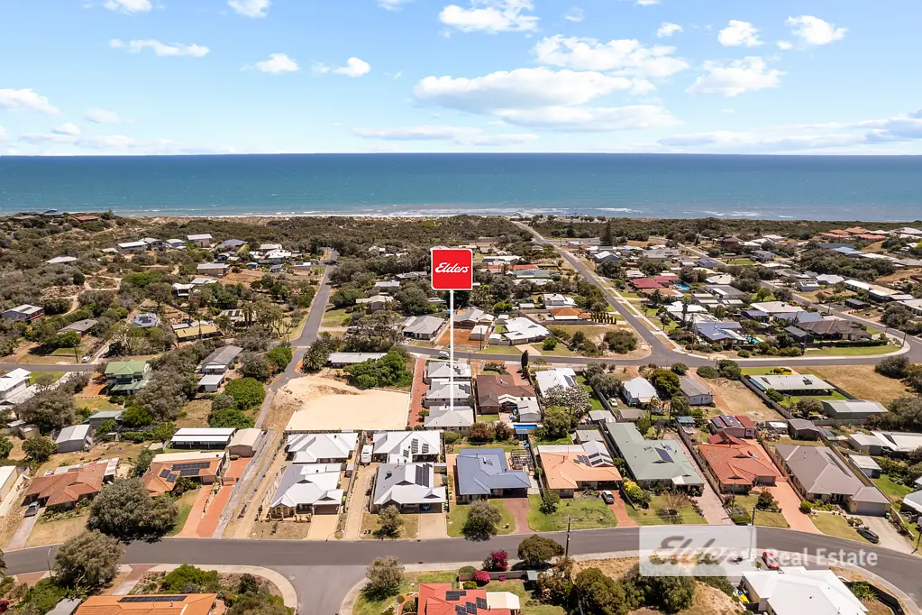 3/18 Kylie Terrace, Binningup, WA 6233