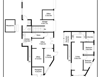 98 Ballina Street, Lennox Head, North Coast, 3 Kuwarto, 3 Banyo, Apartment