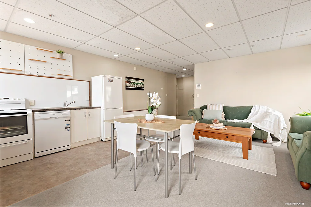 403/5 Garden Place, Hamilton Central, Hamilton, Waikato