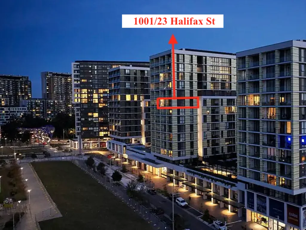 Macquarie Park 2房 卓越设计绿地公寓 一站至Chatswood 30万优势价 North Ryde地铁旁 生活购物便捷 通透采光 舒适冬季花园 家电齐全 安全车位 Location ! Location ! Location ! 
The newly released Parkview apartment is selling at the current market price