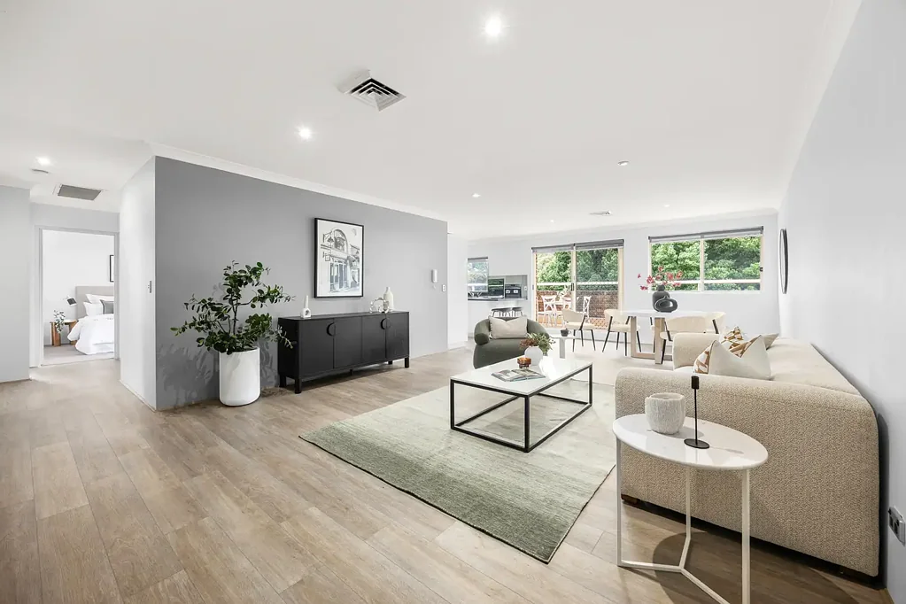 9/10-14 Warburton Street, Gymea, NSW 2227