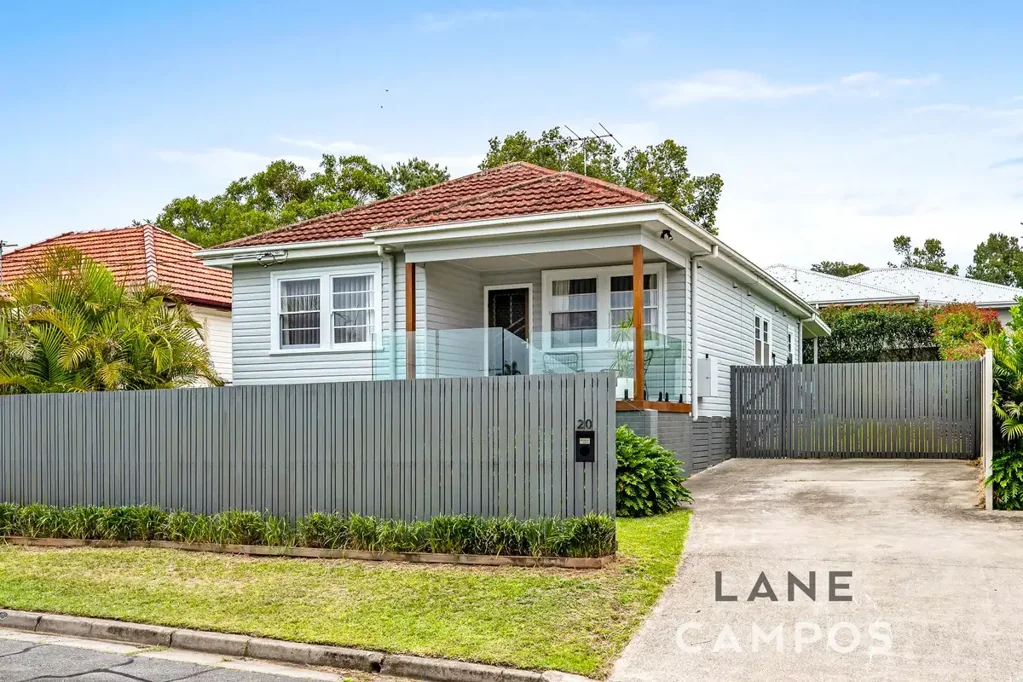20 Percy Street, North Lambton, NSW 2299