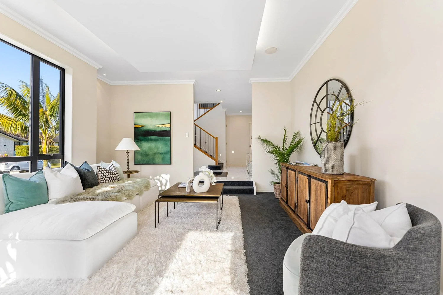 46 Corricvale Way, Albany, North Shore City, 5 Schlafzimmer, 3 Badezimmer, House