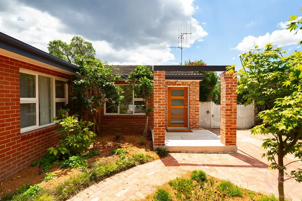 Ainslie 4 Bedroom Peaceful Living, Connected Lifestyle