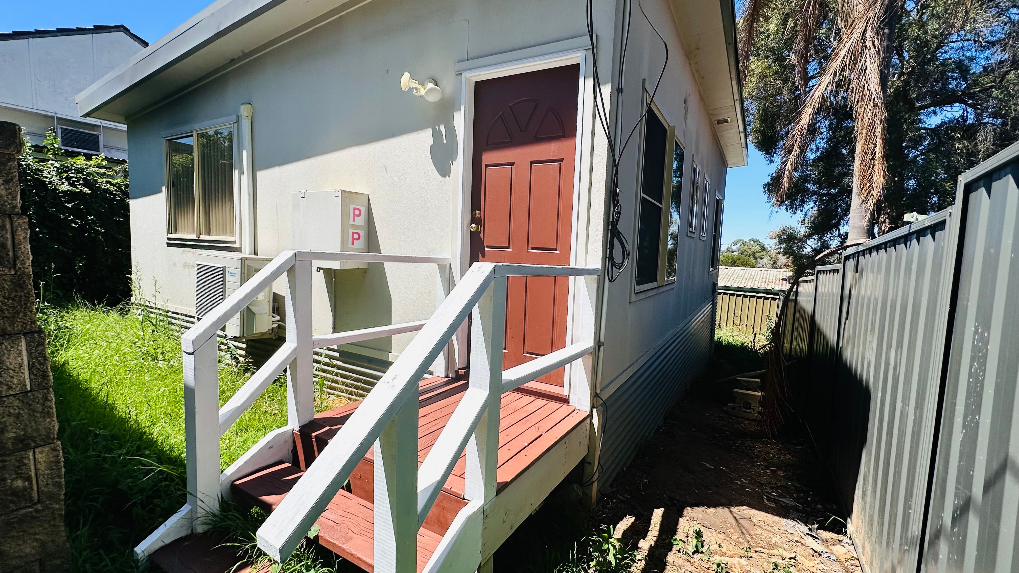 6A HUNTER ST, BLACKTOWN NSW 2148, 0 rūma, 0 rūma horoi, House