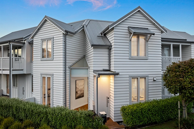 7/83 Hinemoa Street, Birkenhead, North Shore City