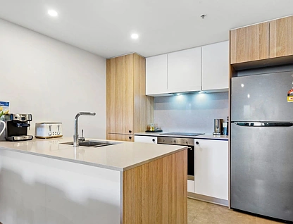 708/1 Elouera Street, Braddon, Inner North, 2 कमरे, 2 बाथरूम, Apartment