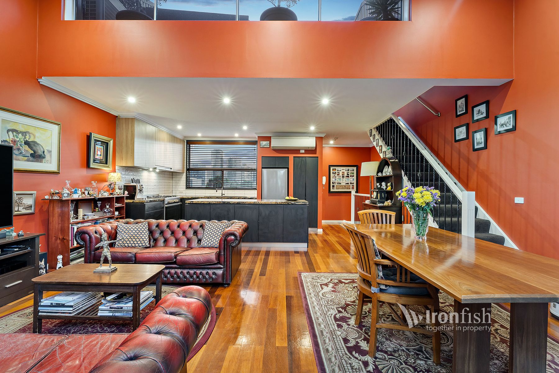 123-125 STANLEY ST, WEST MELBOURNE VIC 3003, 0 Bedrooms, 0 Bathrooms, Townhouse