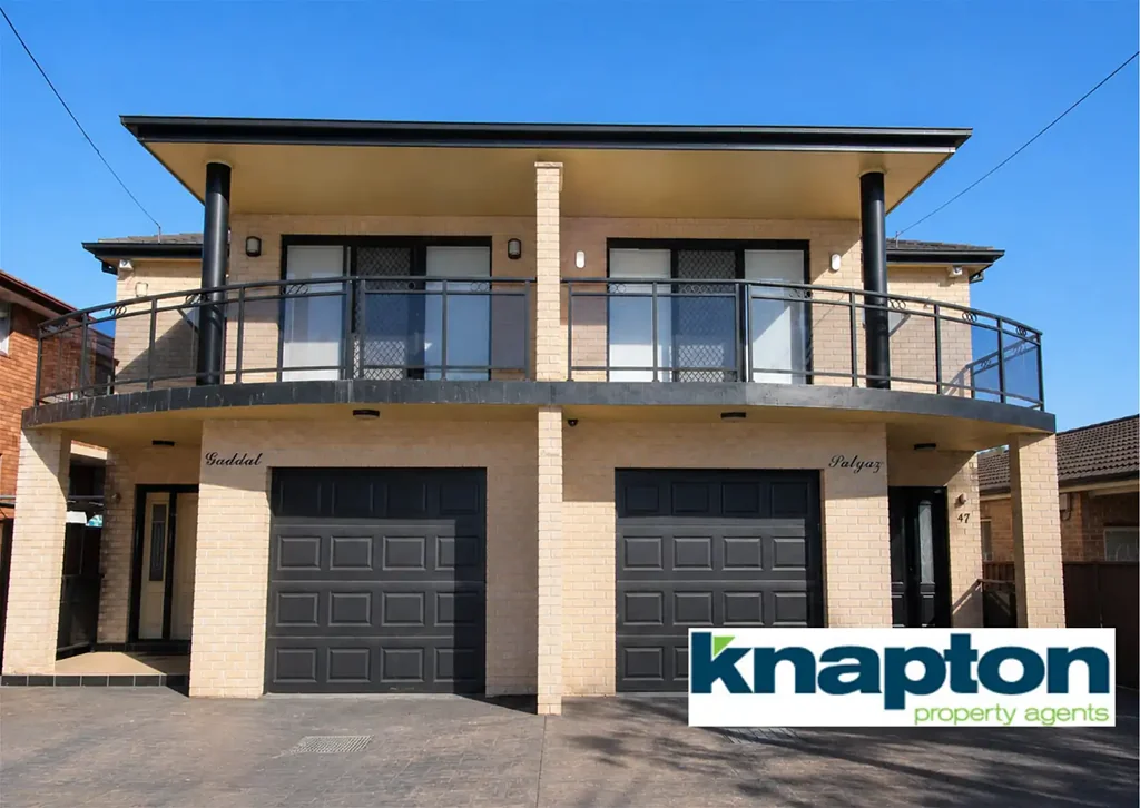 BRIGHT AND SUNNY 4 BEDROOM DUPLEX