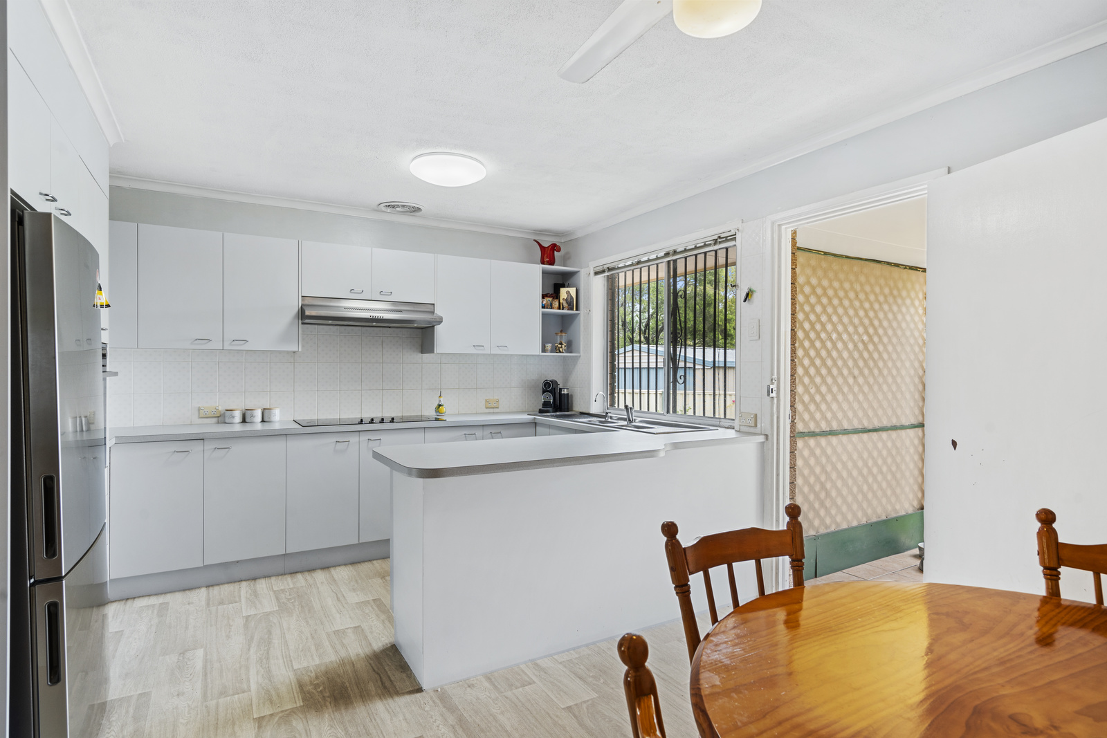 27 DIANA ST, CAPALABA QLD 4157, 0 침실, 0 욕실, House