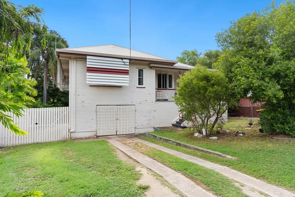 133 Shepherd Street, Koongal, QLD 4701