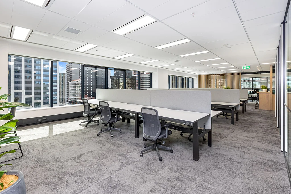 Auckland Central  Fully Furnished 280sqm in the Heart of CBD