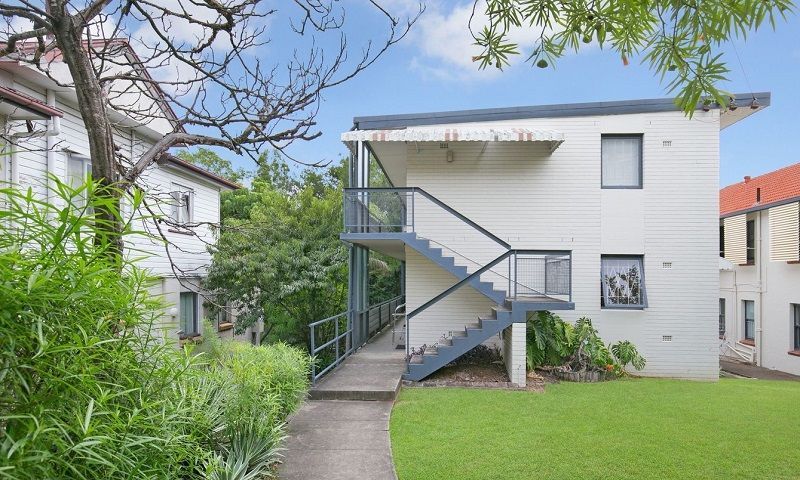 UNIT 7 267 GLADSTONE RD, DUTTON PARK QLD 4102, 0房, 0浴, Unit