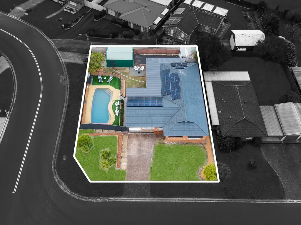 1 Swamphen Street, Erskine Park, NSW 2759