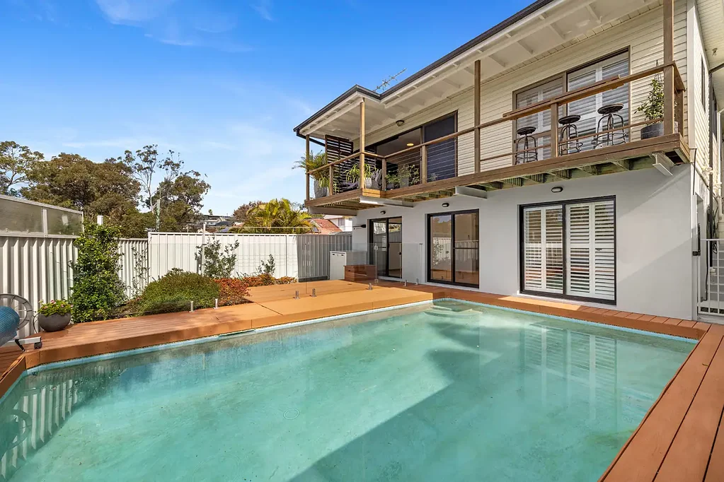 Gymea Bay 4ਬੈੱਡਰੂਮ Renovated Retreat