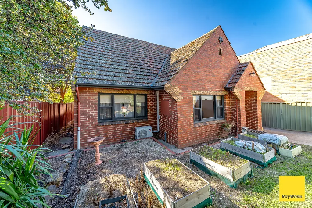 58 Eaglehawk Road, Ironbark, VIC 3550