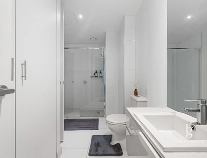 202/44 Skyline Drive, Maribyrnong, North West Melbourne, 1 Bedrooms, 1 Bathrooms, Apartment