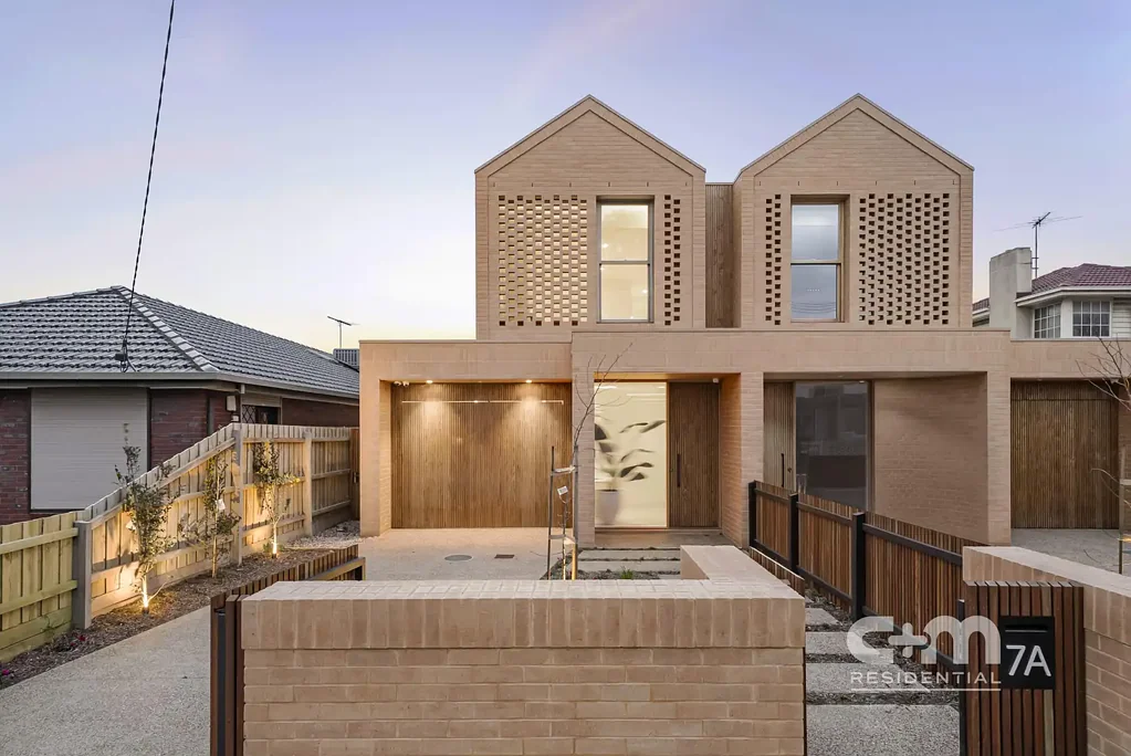Pascoe Vale 4Zimmer The New Standard of Luxury.