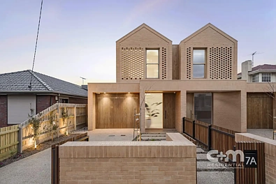 Pascoe Vale 4कमरा The New Standard of Luxury.