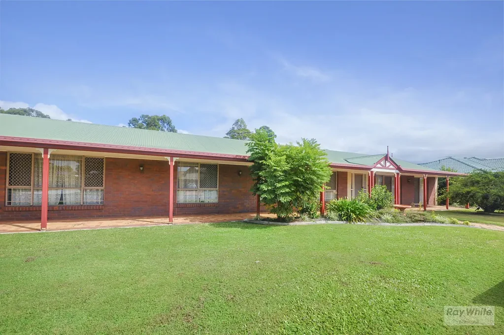 Well appointed home in Bellmere
