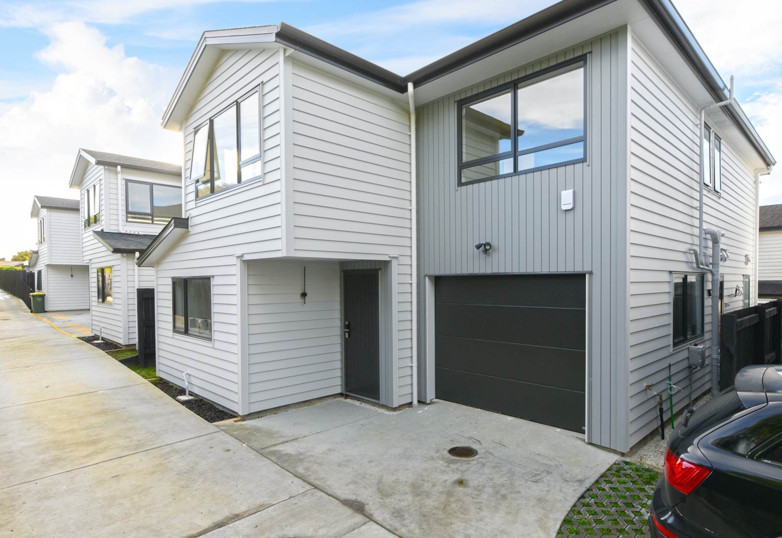 15c Koromiko Street, New Lynn, Auckland - Waitakere, 5 غرف, 0 حمامات, House