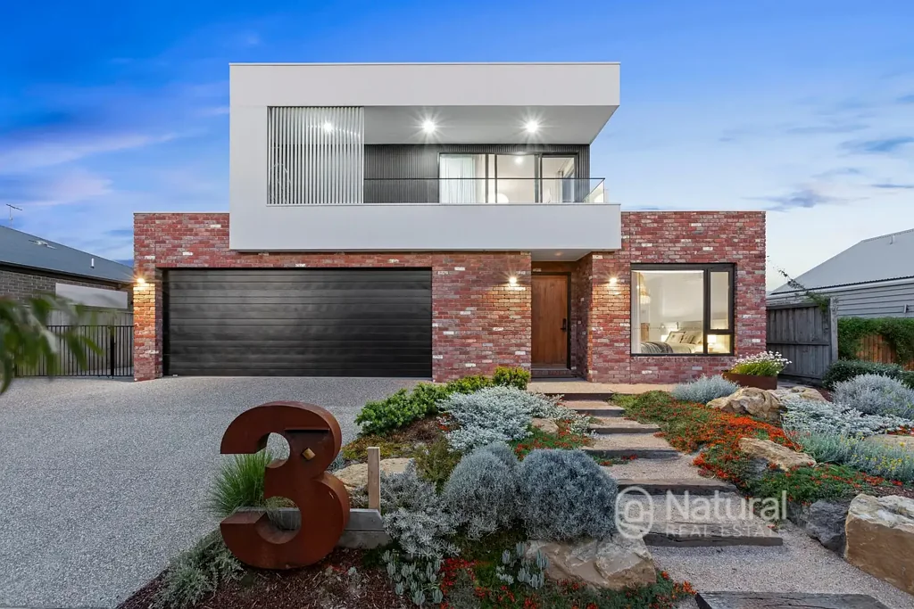 3 Murnong Circuit, Torquay, VIC 3228