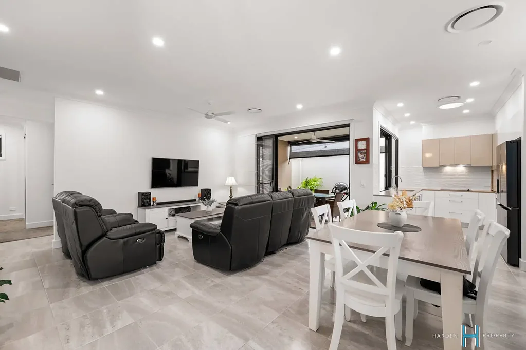Upper Coomera 2部屋 Best Value Lifestyle Villa  – No Stamp Duty, No Exit Fees, Over 50's!