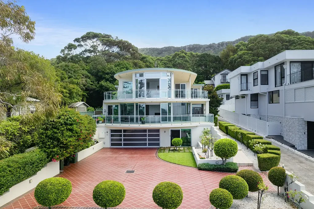Austinmer 5Phòng ngủ COASTAL. ELEVATED. EXCLUSIVE.