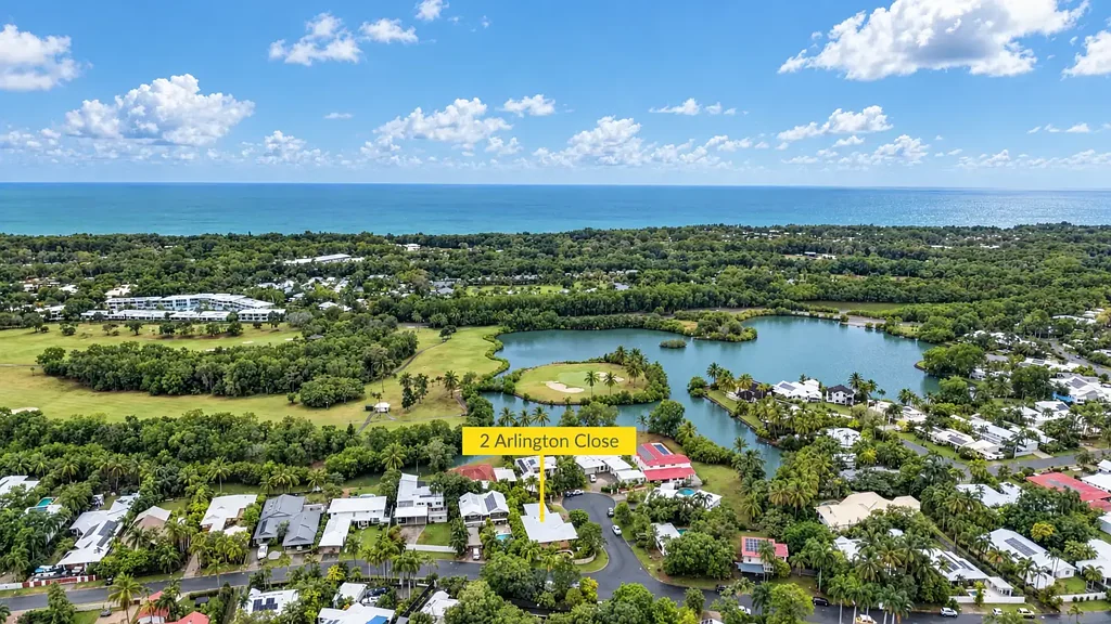 Port Douglas 4ਬੈੱਡਰੂਮ Space, Quality Build, and Location: The Perfect Family Sanctuary Awaits