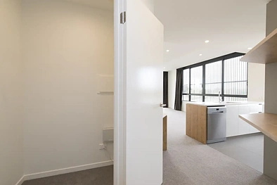406/42 Jenner Street, Nundah, QLD 4012, 2 Bedrooms, 2 Bathrooms, Apartment