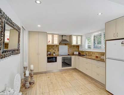 1036/2-28 Yulgibar Close, Kooralbyn, Beaudesert Region, 1 침실, 1 욕실, Unit