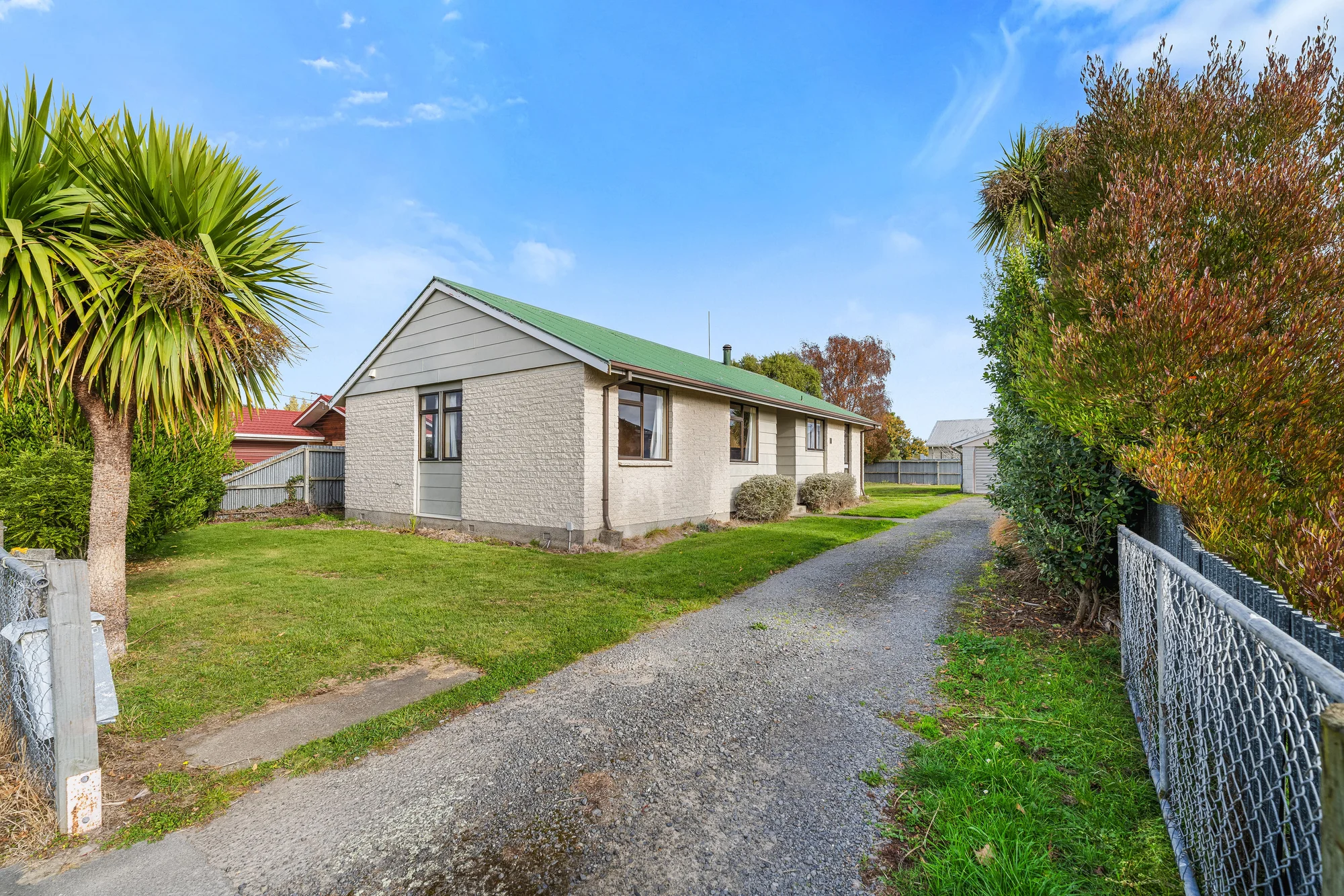 Leeston 3Zimmer Make an offer!