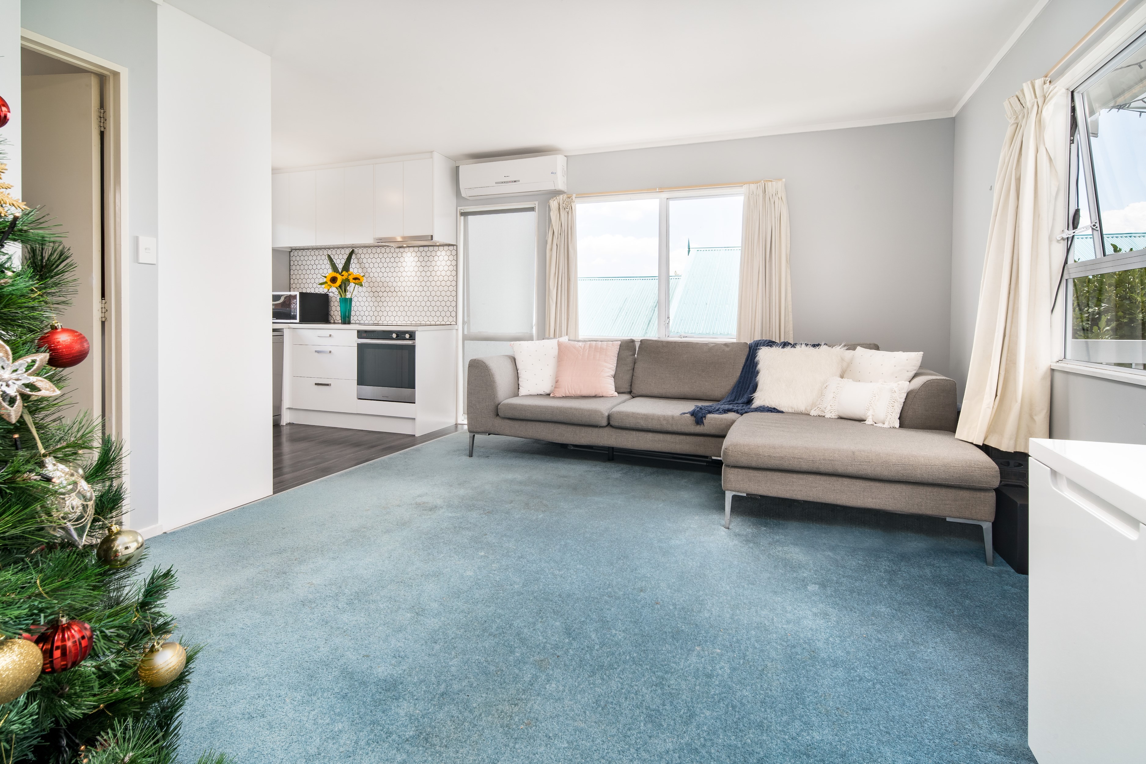 2/20 Denver Avenue, Sunnyvale, Auckland - Waitakere, 2房, 1浴