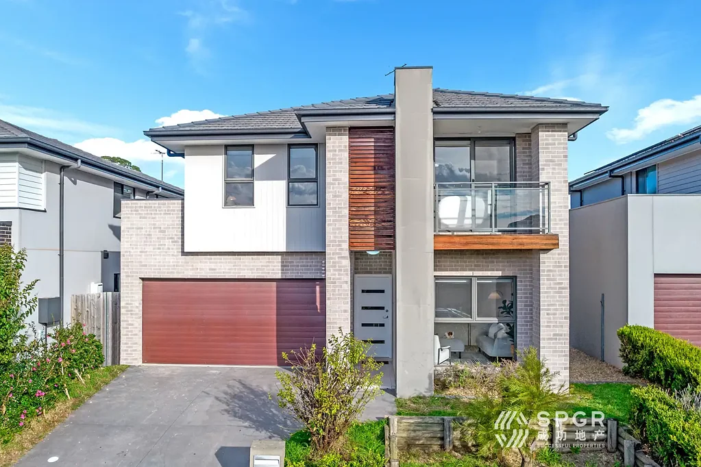 5 Grattan Road, North Kellyville, NSW 2155