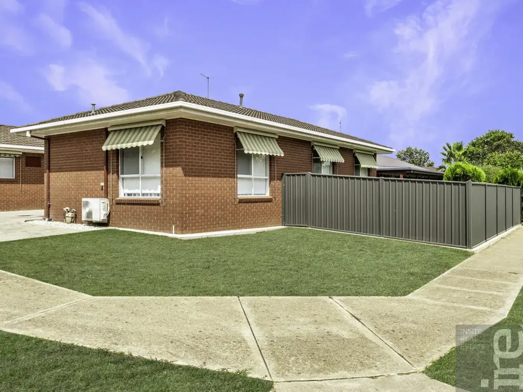 1/7 Russell Avenue, Wangaratta, VIC 3677
