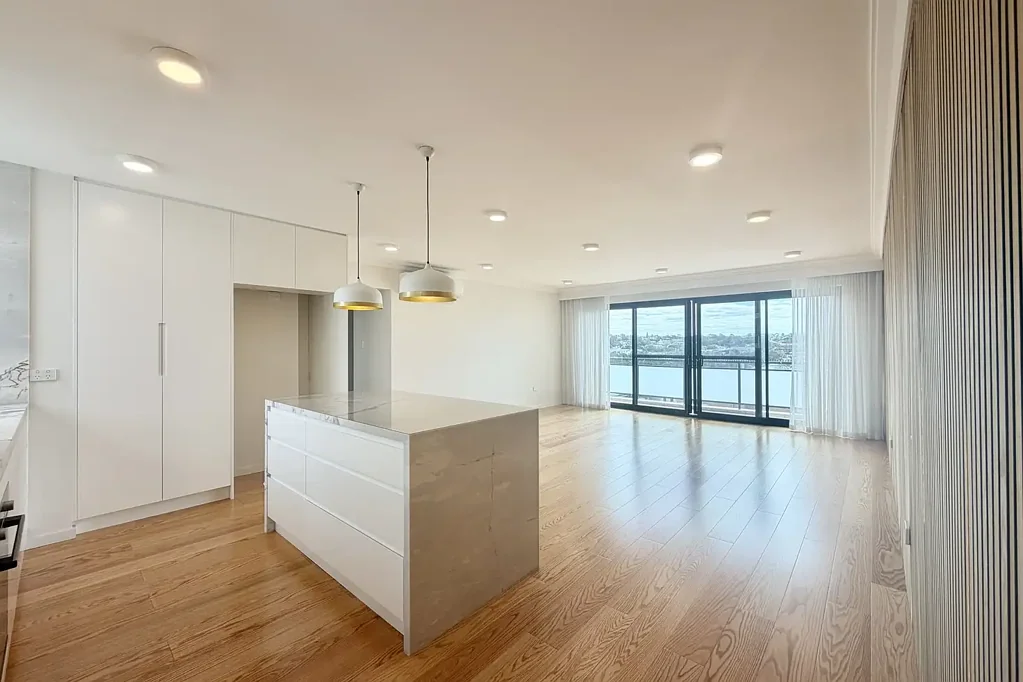 Stylishly renovated two bedroom apartment in a prime Marrickville setting