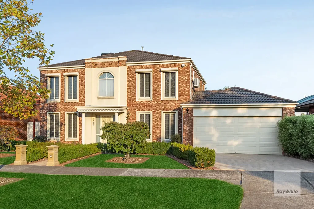 62 Wolviston Avenue, Hillside, VIC 3037