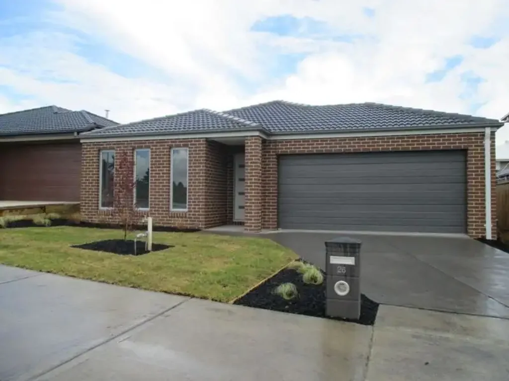 The Perfect Family Home