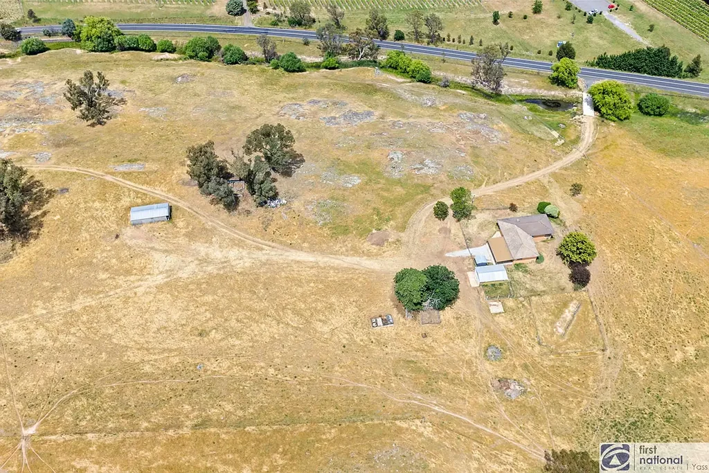 Murrumbateman Your own patch of dirt!