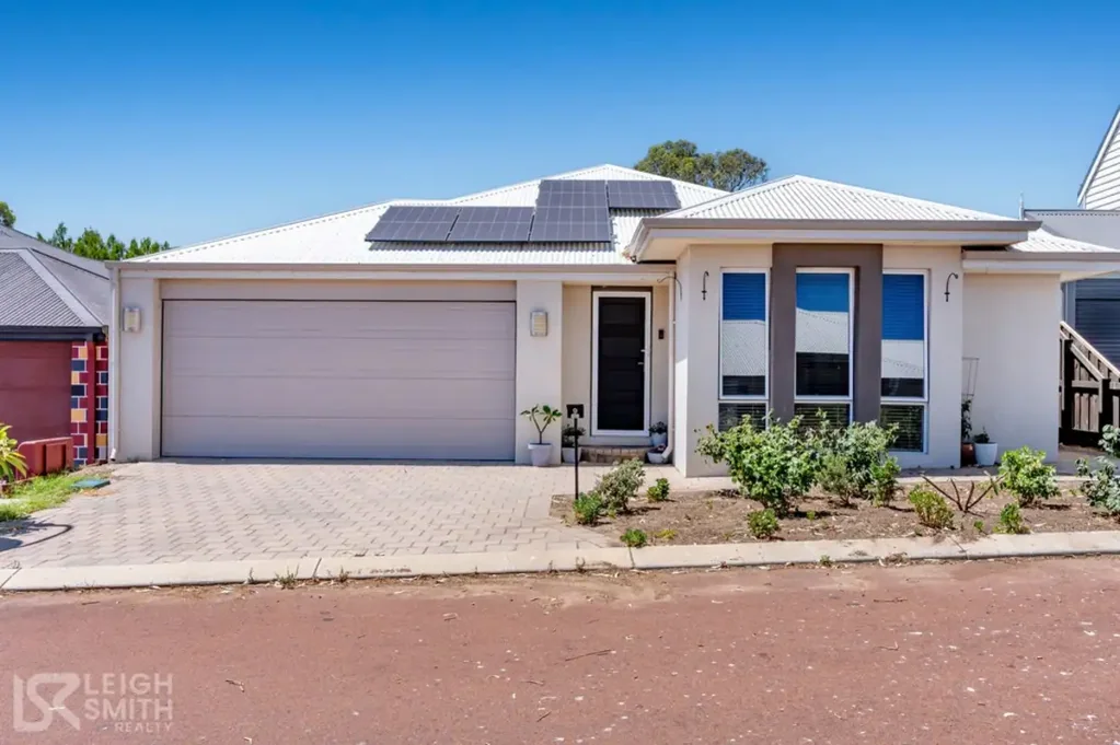 9 Birdwood Pass, Dawesville, WA 6211