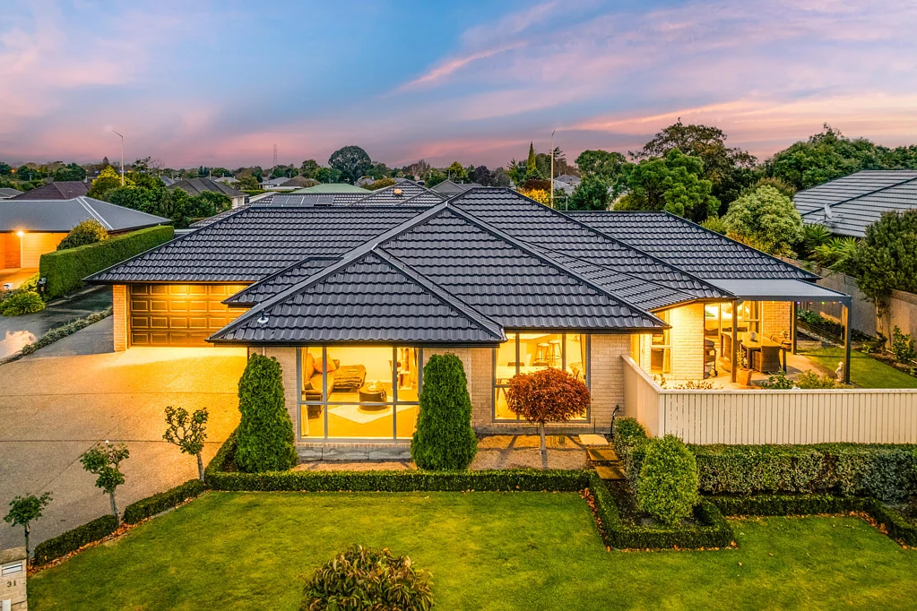 31 Eaglesome Avenue, Aidanfield, Christchurch, Canterbury