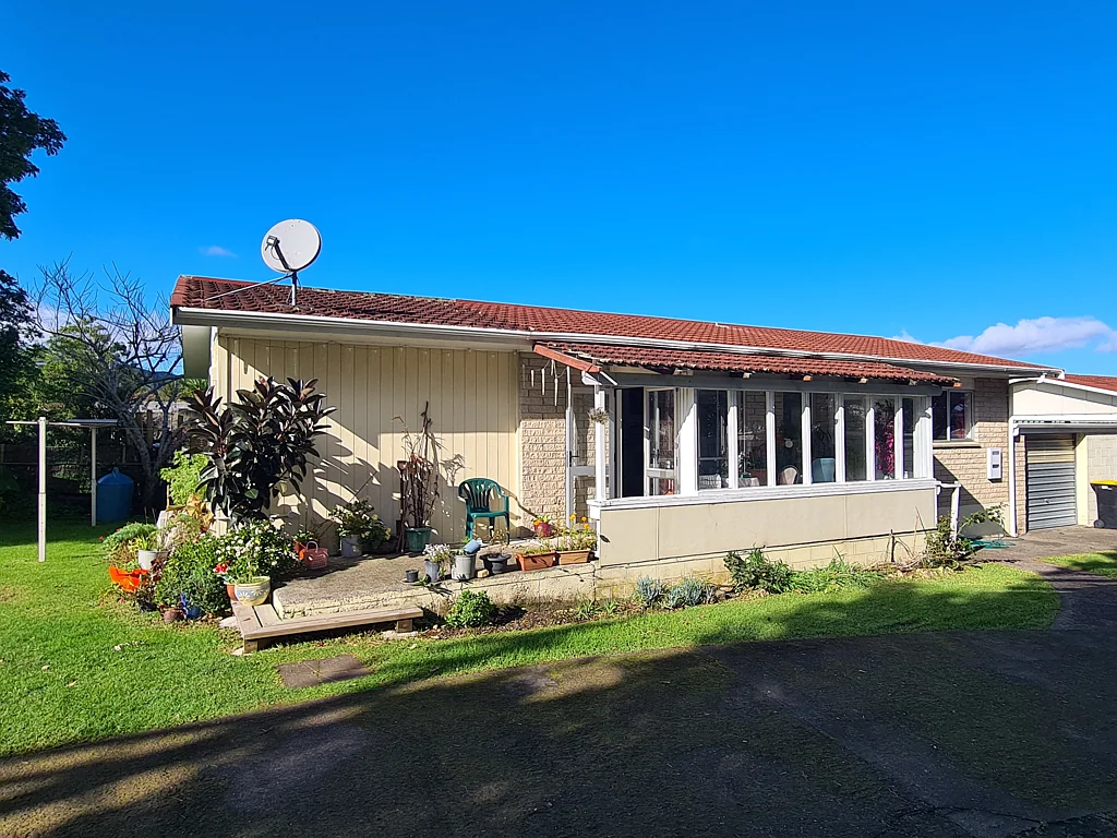 Coromandel 2部屋 INVESTMENT OR SIMPLE LIFE?