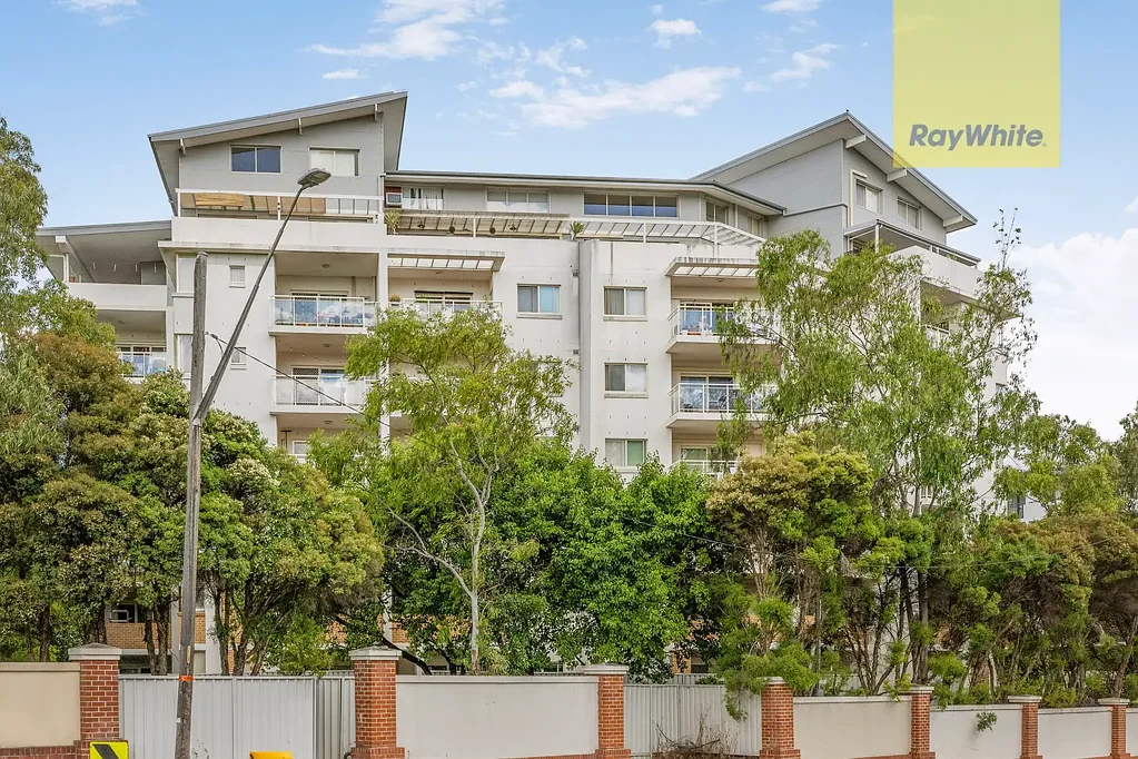 35/12-14 Benedict Court, Holroyd, NSW 2142